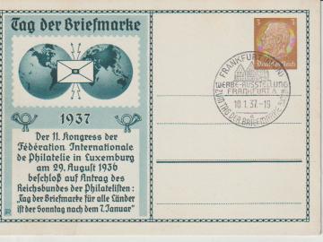 PP, TdB 1937, SST Frankfurt 10.1.37
